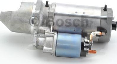 BOSCH 0 001 231 003 - Starter autospares.lv