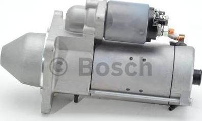 BOSCH 0 001 231 011 - Starter autospares.lv