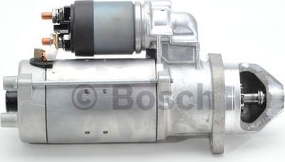 BOSCH 0 001 231 018 - Starter autospares.lv