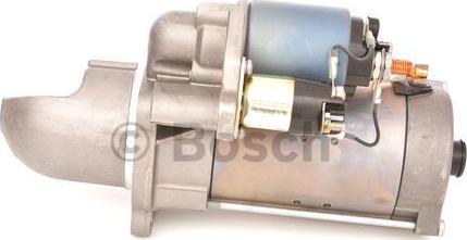 BOSCH 0 001 231 133 - Starter autospares.lv