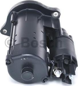 BOSCH 0 001 223 504 - Starter autospares.lv