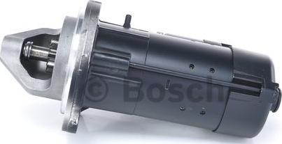 BOSCH 0 001 223 504 - Starter autospares.lv