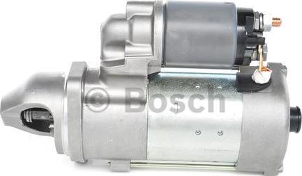 BOSCH 0 001 223 506 - Starter autospares.lv