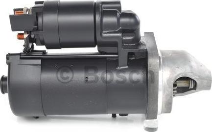 BOSCH 0 001 223 507 - Starter autospares.lv