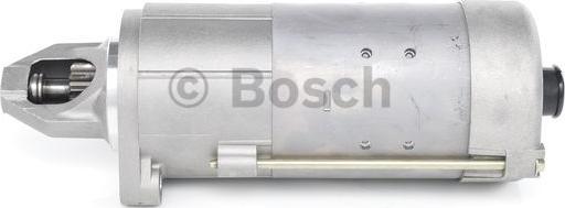 BOSCH 0 001 223 006 - Starter autospares.lv