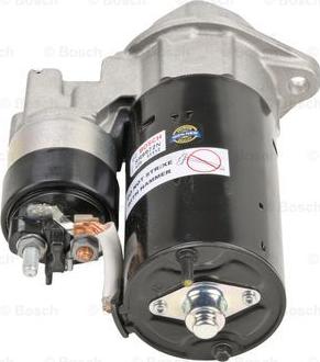 BOSCH 0 001 223 002 - Starter autospares.lv