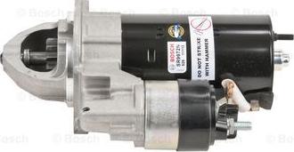 BOSCH 0 001 223 002 - Starter autospares.lv