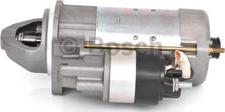 BOSCH 0 001 223 016 - Starter autospares.lv