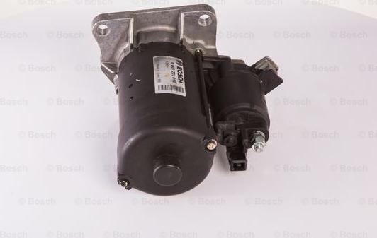 BOSCH 0 001 223 010 - Starter autospares.lv