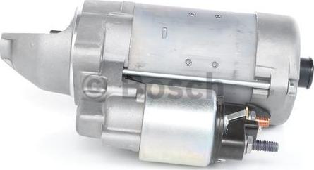 BOSCH 0 001 223 018 - Starter autospares.lv