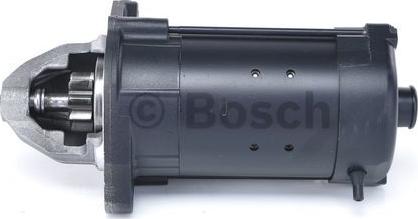 BOSCH 0 001 223 013 - Starter autospares.lv