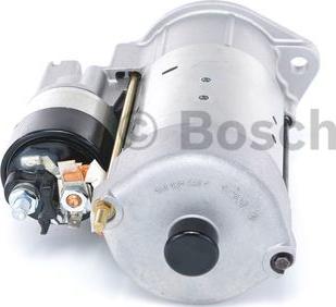 BOSCH 0 001 223 021 - Starter autospares.lv