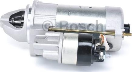 BOSCH 0 001 223 021 - Starter autospares.lv