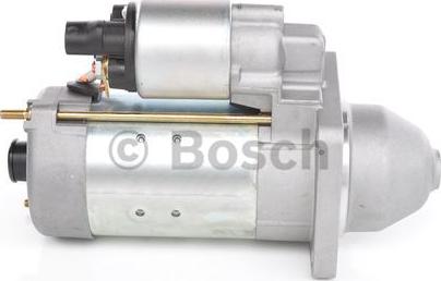 BOSCH 0 001 223 104 - Starter autospares.lv