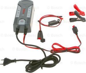 BOSCH 0 189 999 03M - Battery Charger autospares.lv