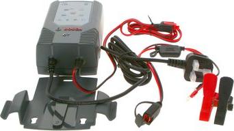 BOSCH 0 189 999 07M - Battery Charger autospares.lv