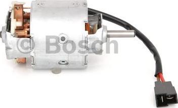 BOSCH 0 130 111 101 - Electric Motor, radiator fan autospares.lv