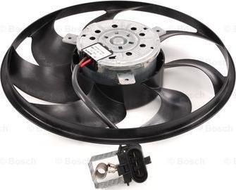 BOSCH 0 130 303 247 - Electric Motor, radiator fan autospares.lv