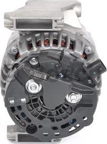 BOSCH 1 986 A01 147 - Alternator autospares.lv