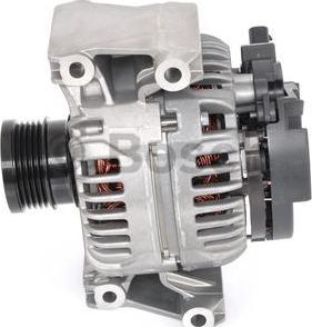 BOSCH 1 986 A01 147 - Alternator autospares.lv