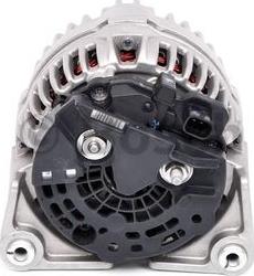 BOSCH 0 124 425 060 - Alternator autospares.lv