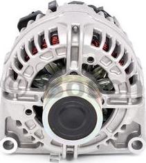 BOSCH 0 124 425 060 - Alternator autospares.lv