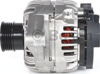 BOSCH 1 986 A01 145 - Alternator autospares.lv