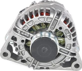 BOSCH 0 124 425 085 - Alternator autospares.lv