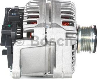 BOSCH 0 124 425 085 - Alternator autospares.lv