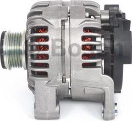 BOSCH 0 124 425 087 - Alternator autospares.lv