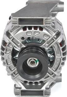 BOSCH 0 124 425 036 - Alternator autospares.lv