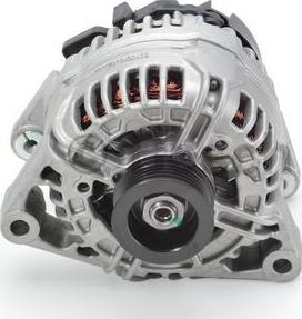 BOSCH 0 124 425 028 - Alternator autospares.lv