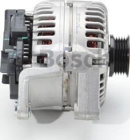 BOSCH 0 124 425 028 - Alternator autospares.lv