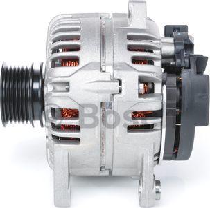 BOSCH 0 124 425 070 - Alternator autospares.lv