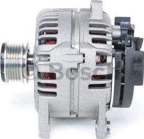 BOSCH 0 124 425 108 - Alternator autospares.lv