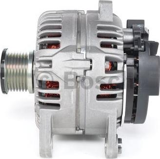 BOSCH 0 124 425 114 - Alternator autospares.lv