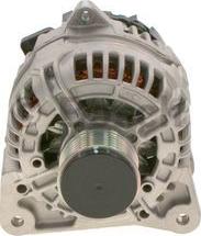 BOSCH 0 124 425 115 - Alternator autospares.lv