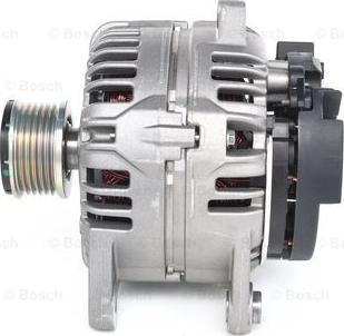 BOSCH 0 124 425 111 - Alternator autospares.lv