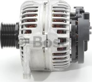 BOSCH 1 986 A00 512 - Alternator autospares.lv