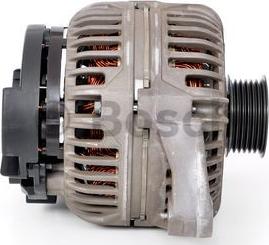 BOSCH 1 986 A01 152 - Alternator autospares.lv