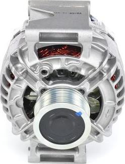 BOSCH 0 124 515 059 - Alternator autospares.lv