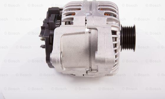 BOSCH 0 124 515 082 - Alternator autospares.lv