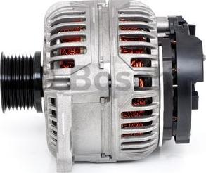 BOSCH 0 124 515 120 - Alternator autospares.lv