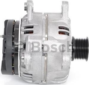 BOSCH 0 124 525 541 - Alternator autospares.lv