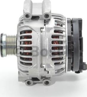 BOSCH 0 124 525 561 - Alternator autospares.lv