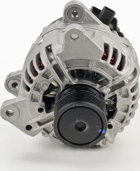 BOSCH 0 124 525 097 - Alternator autospares.lv