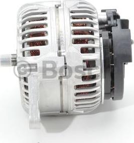 BOSCH 0 124 525 064 - Alternator autospares.lv