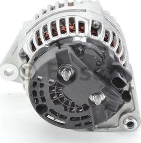 BOSCH 1 986 A00 533 - Alternator autospares.lv