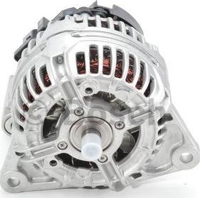 BOSCH 1 986 A00 533 - Alternator autospares.lv