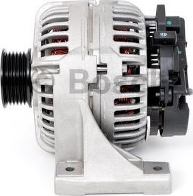 BOSCH 0 124 525 001 - Alternator autospares.lv